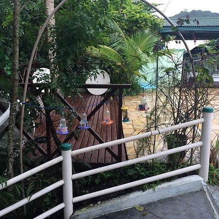 Hotel Pousada Reimar Balneario Camboriu Bagian luar foto