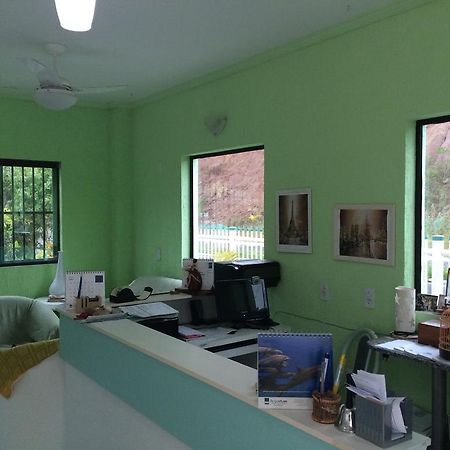 Hotel Pousada Reimar Balneario Camboriu Bagian luar foto