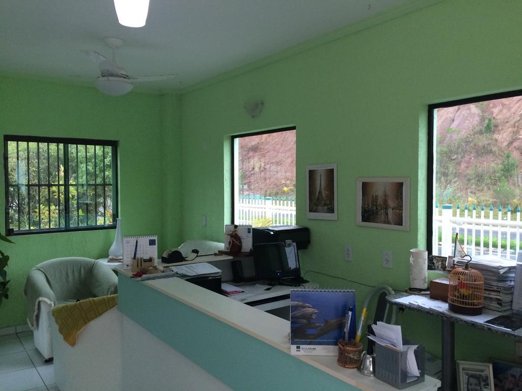 Hotel Pousada Reimar Balneario Camboriu Bagian luar foto