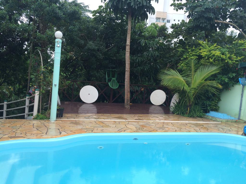 Hotel Pousada Reimar Balneario Camboriu Bagian luar foto