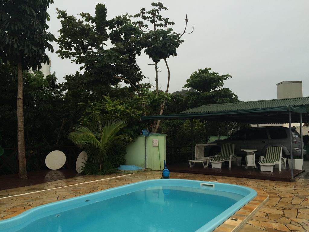 Hotel Pousada Reimar Balneario Camboriu Bagian luar foto