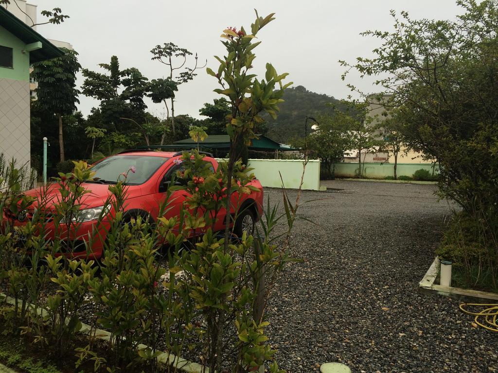 Hotel Pousada Reimar Balneario Camboriu Bagian luar foto