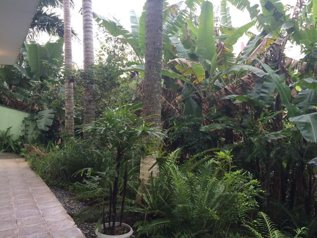 Hotel Pousada Reimar Balneario Camboriu Bagian luar foto