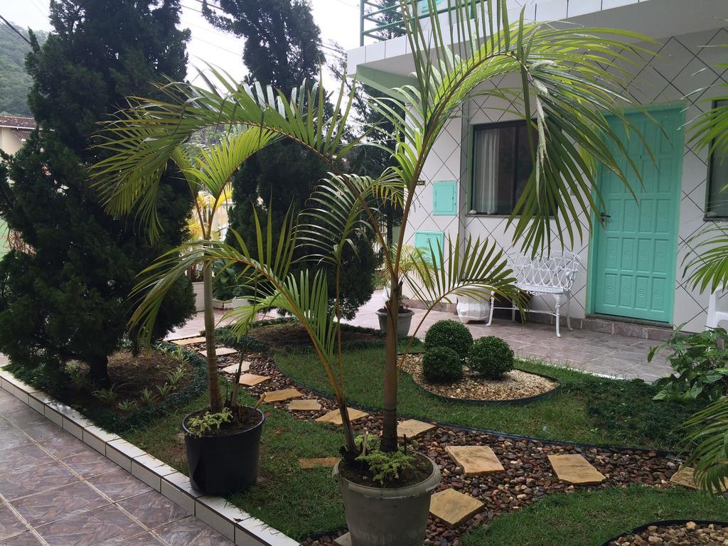 Hotel Pousada Reimar Balneario Camboriu Bagian luar foto