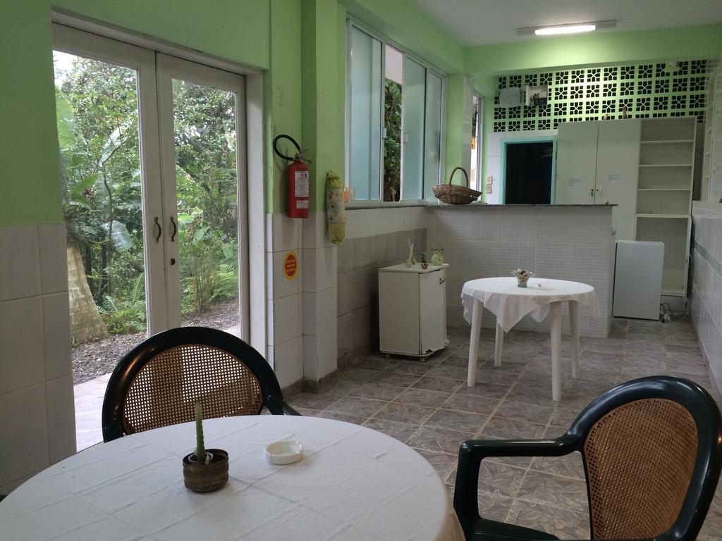 Hotel Pousada Reimar Balneario Camboriu Bagian luar foto