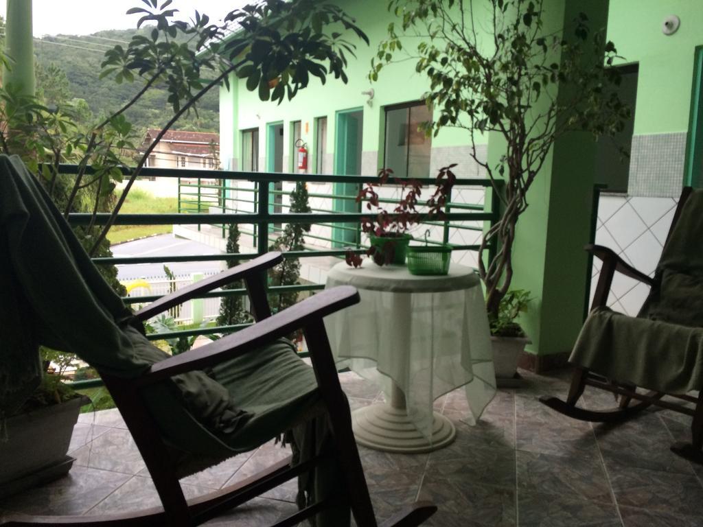 Hotel Pousada Reimar Balneario Camboriu Bagian luar foto