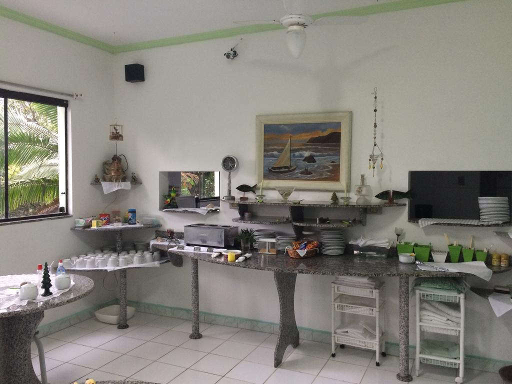 Hotel Pousada Reimar Balneario Camboriu Bagian luar foto