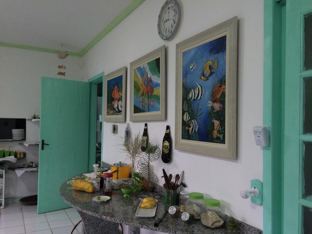Hotel Pousada Reimar Balneario Camboriu Bagian luar foto