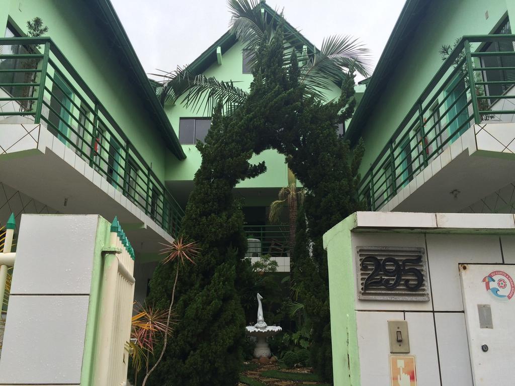 Hotel Pousada Reimar Balneario Camboriu Bagian luar foto