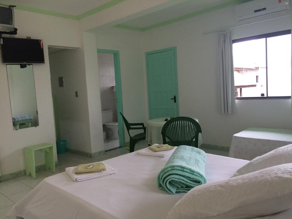 Hotel Pousada Reimar Balneario Camboriu Ruang foto