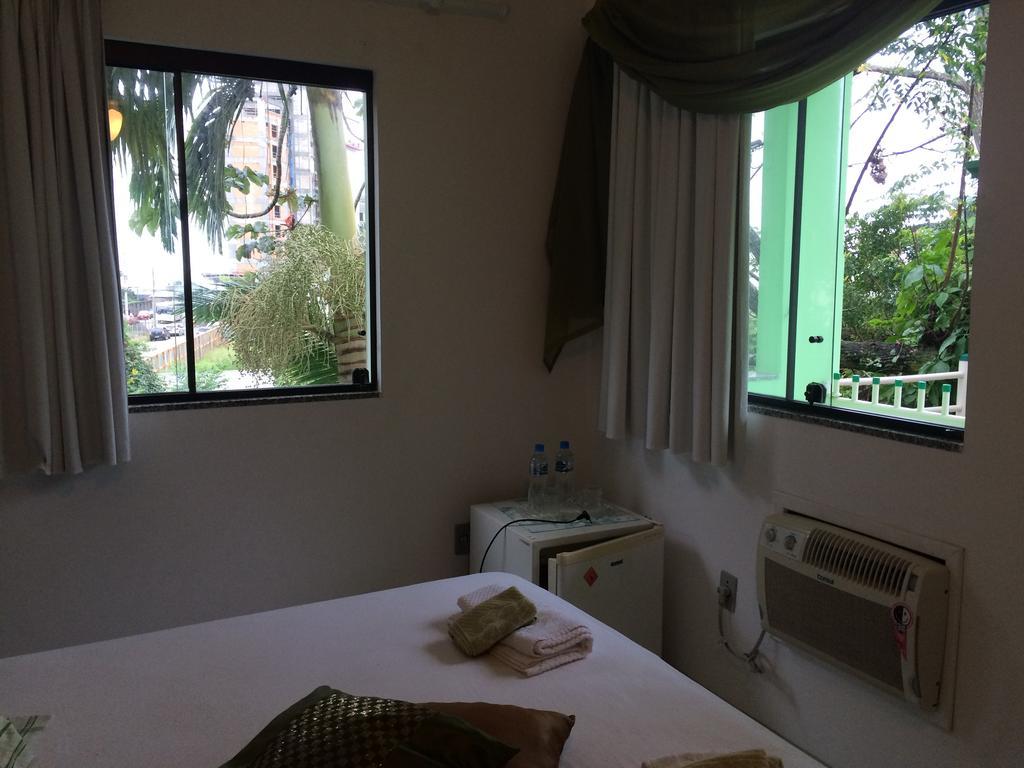 Hotel Pousada Reimar Balneario Camboriu Ruang foto