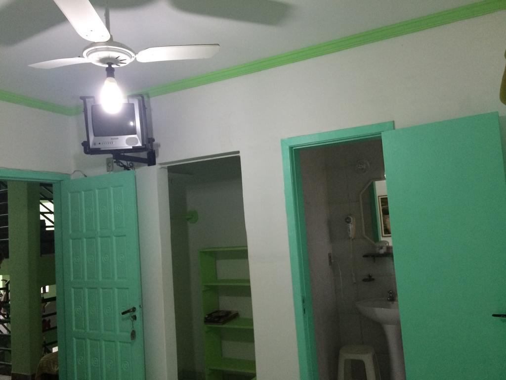 Hotel Pousada Reimar Balneario Camboriu Ruang foto