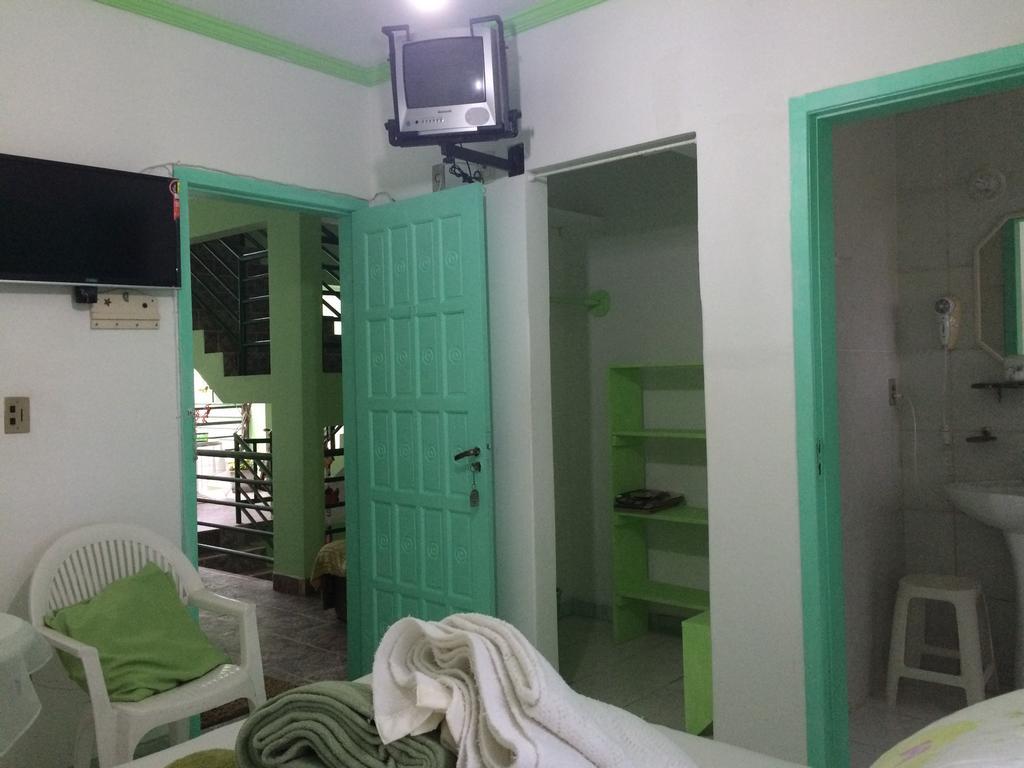 Hotel Pousada Reimar Balneario Camboriu Ruang foto