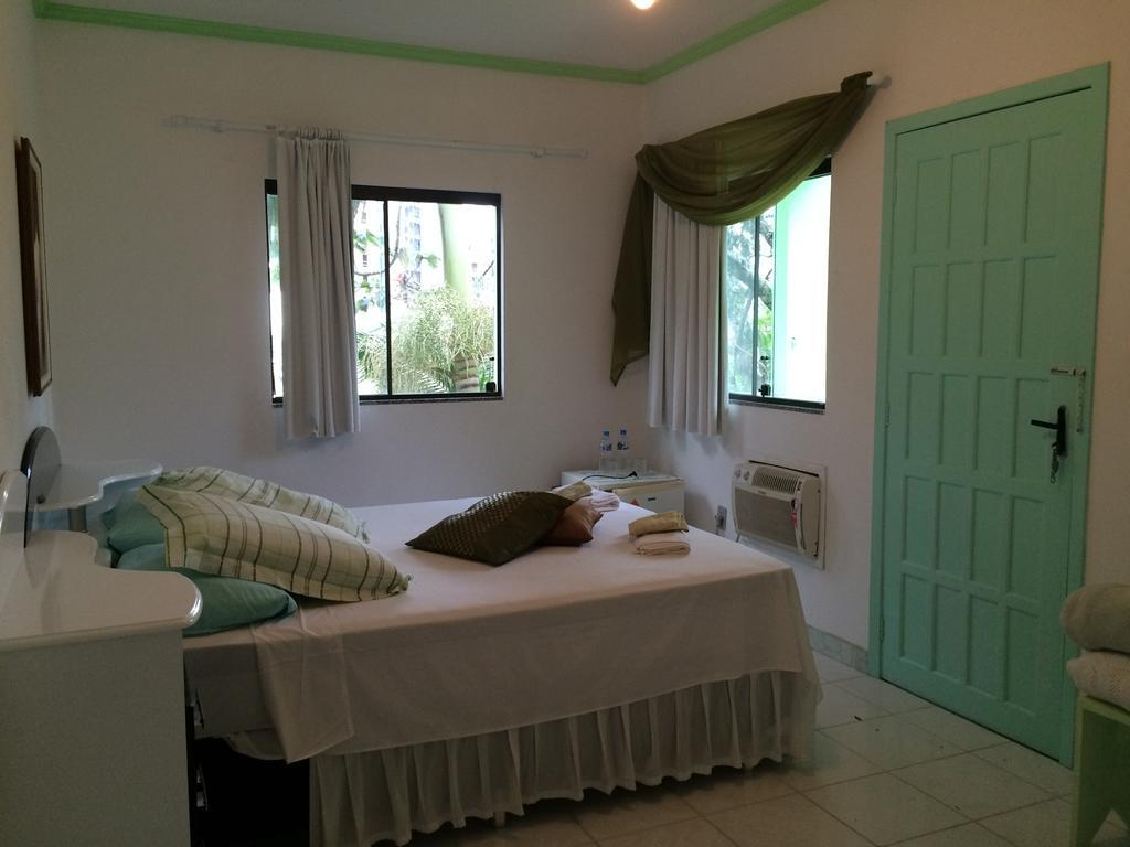 Hotel Pousada Reimar Balneario Camboriu Ruang foto