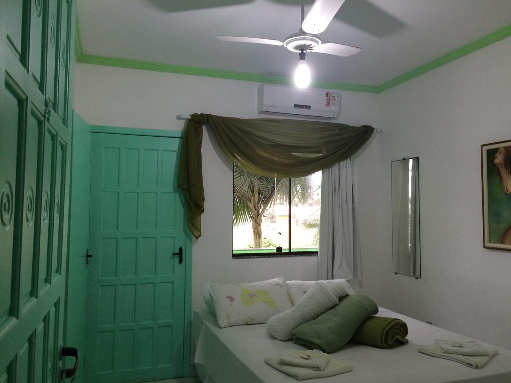 Hotel Pousada Reimar Balneario Camboriu Ruang foto