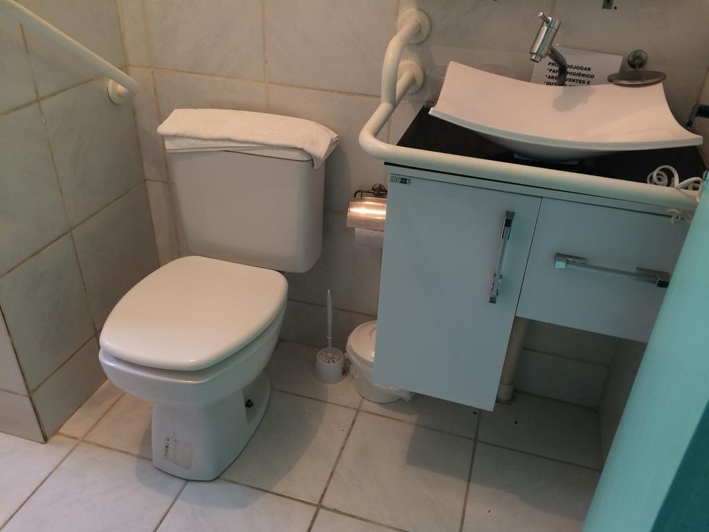 Hotel Pousada Reimar Balneario Camboriu Ruang foto