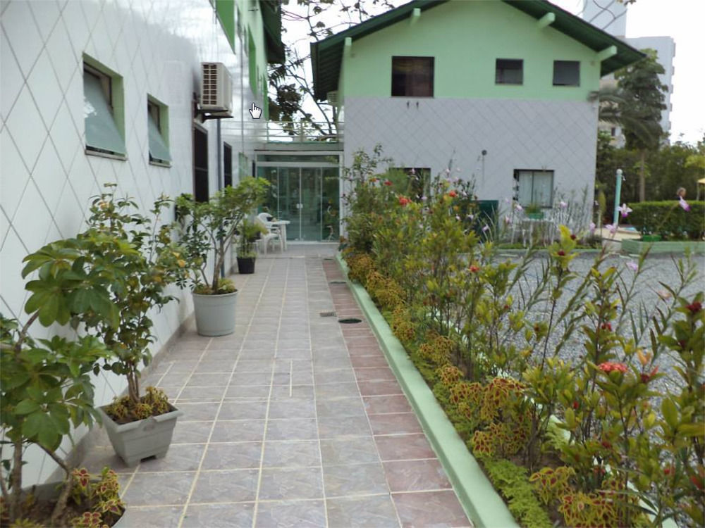 Hotel Pousada Reimar Balneario Camboriu Bagian luar foto