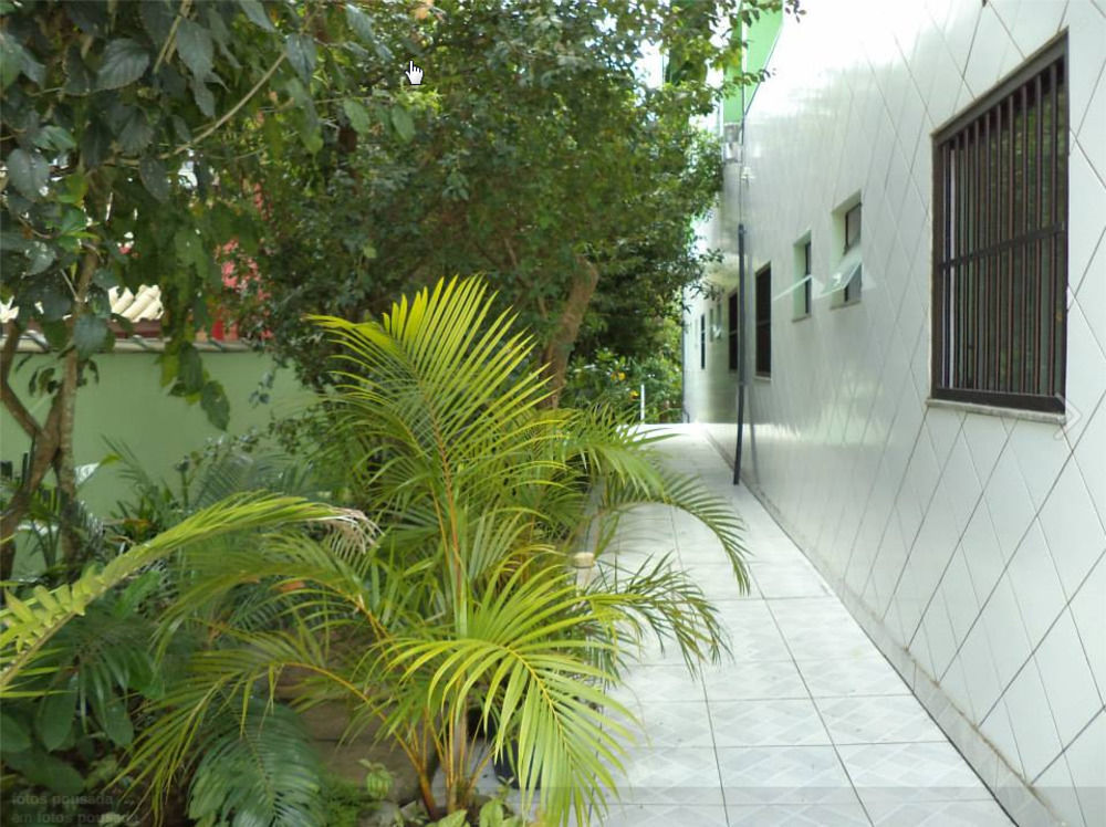Hotel Pousada Reimar Balneario Camboriu Bagian luar foto