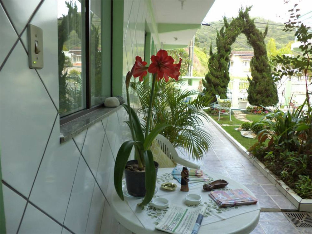 Hotel Pousada Reimar Balneario Camboriu Bagian luar foto